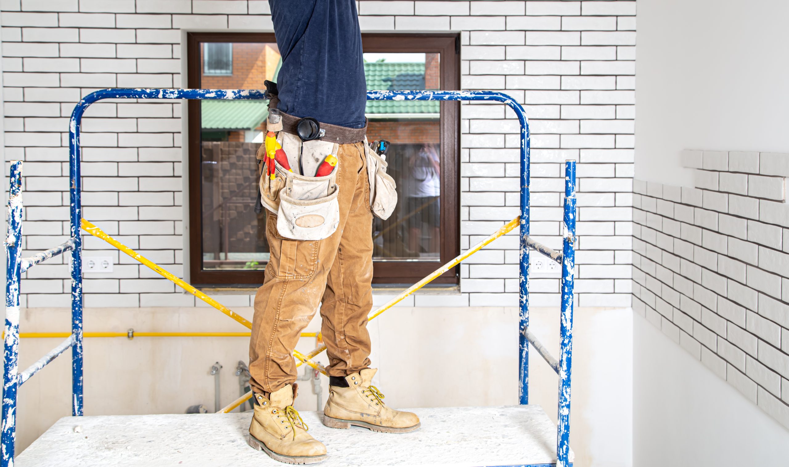 Ravalement de façade à Marseille – rénovation et protection du bâtiment